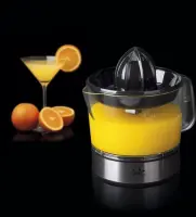 JATA PRESSE-AGRUMES INOX/NOIR EX421