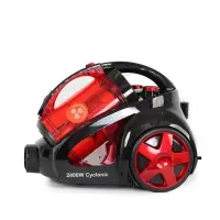 Bergmann Aspirateur 2400W AT405