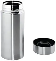 Jata Hogar Termos 200ml 834, Acier Inoxydable