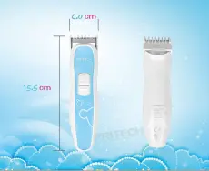 PRITECH tondeuse à cheveux bébé, PR-1086