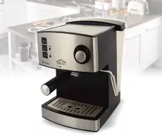 Bergmann Machine à Café Espresso B200