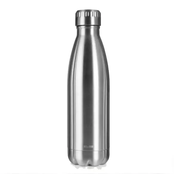 Ibilli Bouteille thermos double paroi Inox 750ml