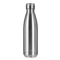 Ibilli Bouteille thermos double paroi Inox 750ml