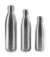 Ibilli Bouteille thermos double paroi Inox 750ml