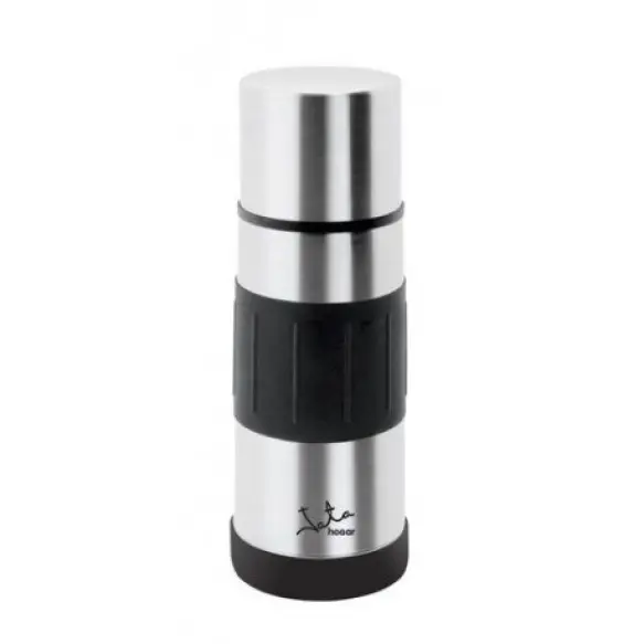 Jata bouteille isotherme 837 acier inoxidable