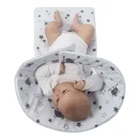 Sevibebe Tapis à langer multifonctionnel pour bébé