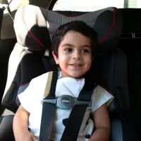 SeSevibebe Boucle de ceinture pour siège d'auto et poussette