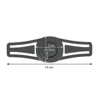 SeSevibebe Boucle de ceinture pour siège d'auto et poussette