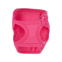 Sevibebe Genouillère rampante pour bébé Rose, bleu , noir