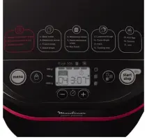 Moulinex machine a pain plaisir  OW220830