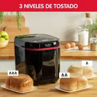 Moulinex machine a pain plaisir  OW220830