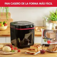 Moulinex machine a pain plaisir  OW220830