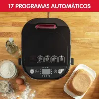 Moulinex machine a pain plaisir  OW220830