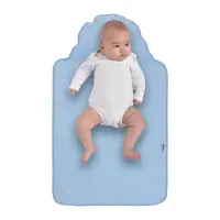 Sevibebe Tapis à langer pratique pour bébé
