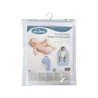 Sevibebe Tapis à langer pratique pour bébé