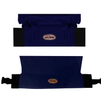Sevibebe Écharpe de Soutien à la taille 12 kg max