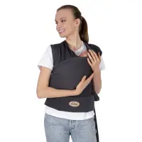 Sevibebe Écharpe de Soutien à la taille 12 kg max