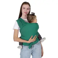 Sevibebe Écharpe de Soutien à la taille 12 kg max