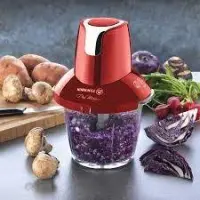 HACHOIR a Légume KORKMAZ Pro Magique A460-01