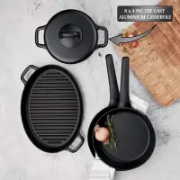 Kurkmaz marmite Gusto plus  A1351