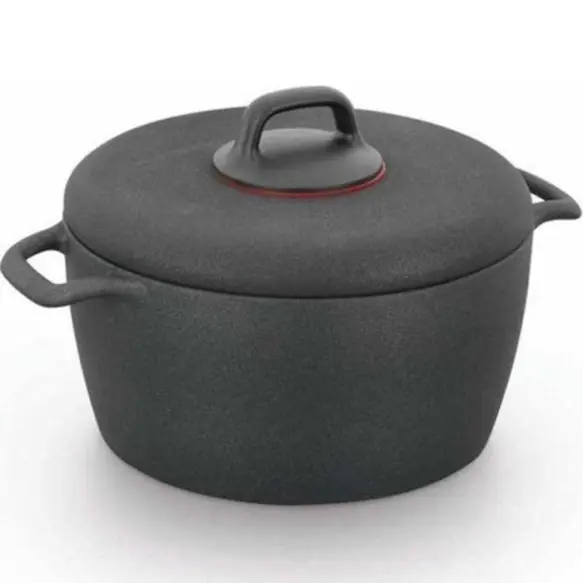 MARMITE KORKMAZ GUSTO PLUS 3en1 A1353