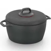 MARMITE KORKMAZ GUSTO PLUS 3en1 A1353