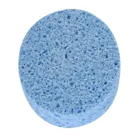 Sevibebe Éponge de bain en cellulose