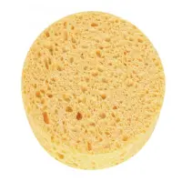 Sevibebe Éponge de bain en cellulose