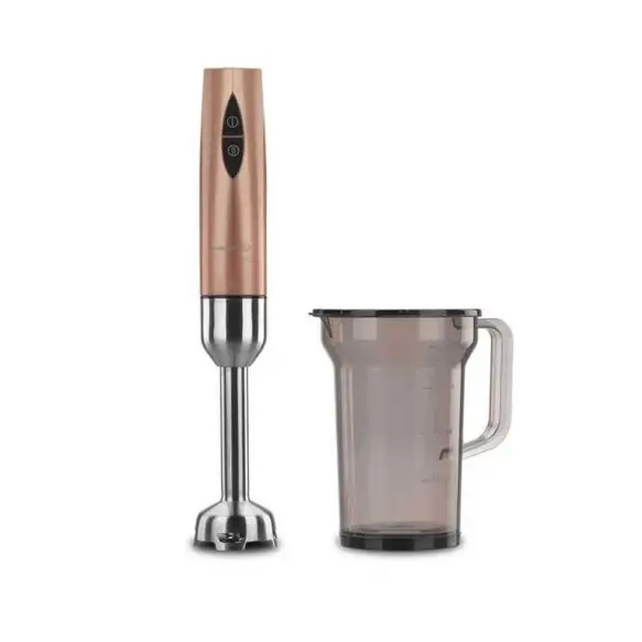 MIXEUR MEGA KORKMAZ A444-05 ROSE/GOLD