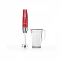 MIXEUR A BRAS KORKMAZ  Rouge A444-04