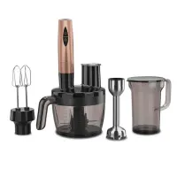 Robot Multifonction KORKMAZ  Gold (A455-02)