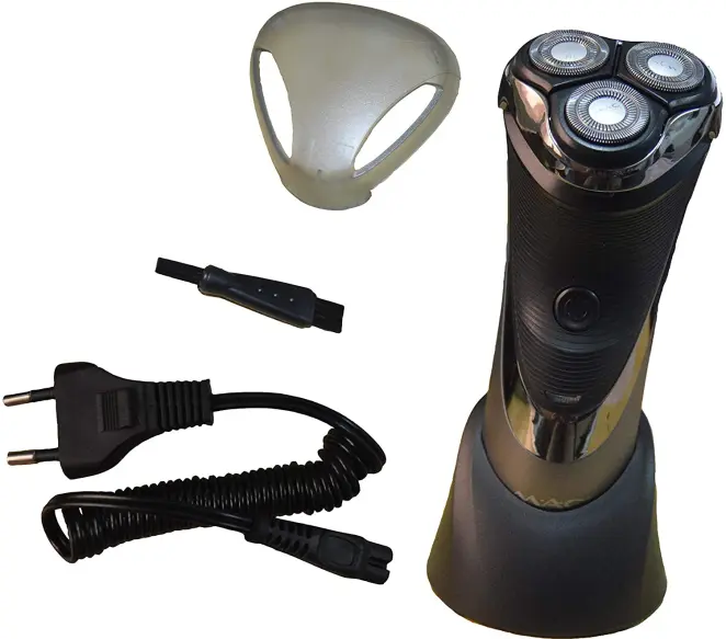 Tondeuse pour hommes Mac Styler MC-8815
