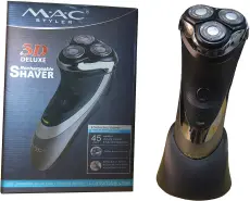 Tondeuse pour hommes Mac Styler MC-8815