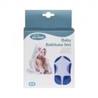 Sevibebe Filet de bain doublé pour bébé