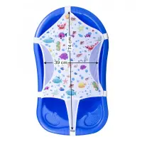 Sevibebe Filet de bain pour bébé à motifs