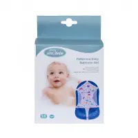 Sevibebe Filet de bain pour bébé à motifs