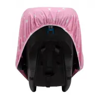 Sevibebe Housse de transport siège d'auto pour bébé