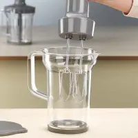 korkmaz mixeur à bras 3en1 850W A445