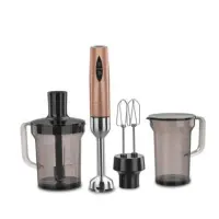 BRAS MIXEUR KORKMAZ RoseGold A445-05