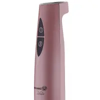 BRAS MIXEUR KORKMAZ RoseGold A445-05