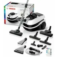 Bosch aspirateur pro  eau et possiére série 04 BWD421