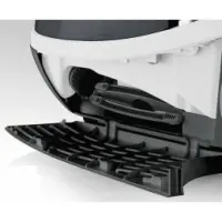 Bosch aspirateur pro  eau et possiére série 04 BWD421