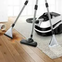 Bosch aspirateur pro  eau et possiére série 04 BWD421