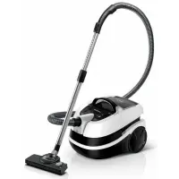 Bosch aspirateur pro  eau et possiére série 04 BWD421