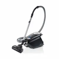 Bosch BGS5SIL66B Aspirateur sans Sac Noir