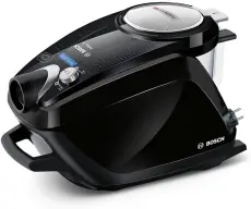 Bosch BGS5SIL66B Aspirateur sans Sac Noir