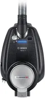 Bosch BGS5SIL66B Aspirateur sans Sac Noir