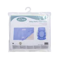 Sevibebe Housse de matelas à reflux