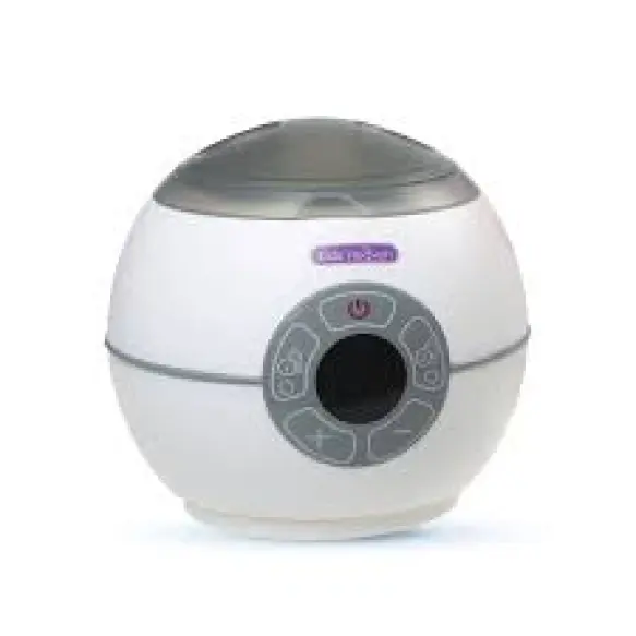 Chauffe biberon digital Kids heaven