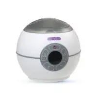 Chauffe biberon digital Kids heaven